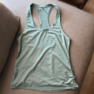 Vuori Lux Performance Tank Medium